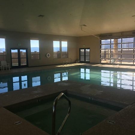Canyon Country Lodge Escalante Zewnętrze zdjęcie