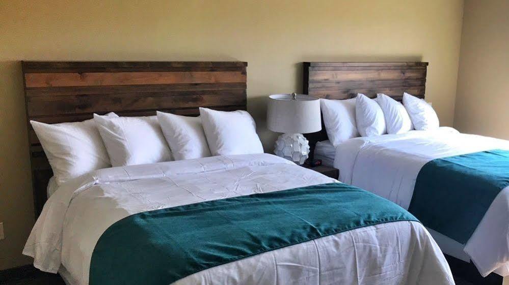 Canyon Country Lodge Escalante Zewnętrze zdjęcie